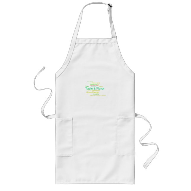 Aprons (Front)