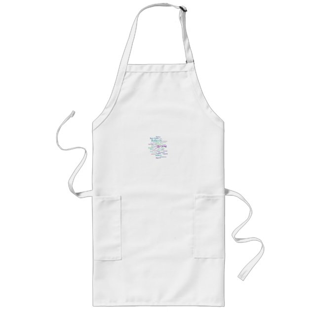 Aprons (Front)