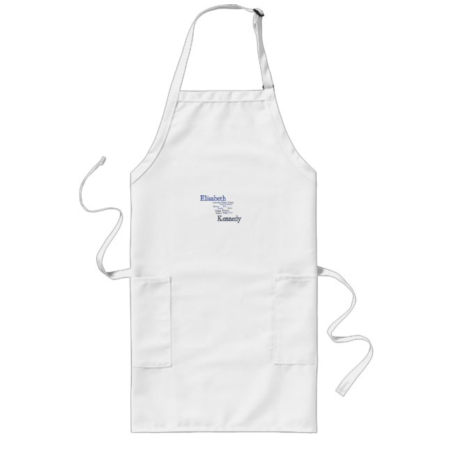 Aprons (Front)