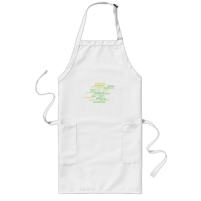 Aprons (Front)