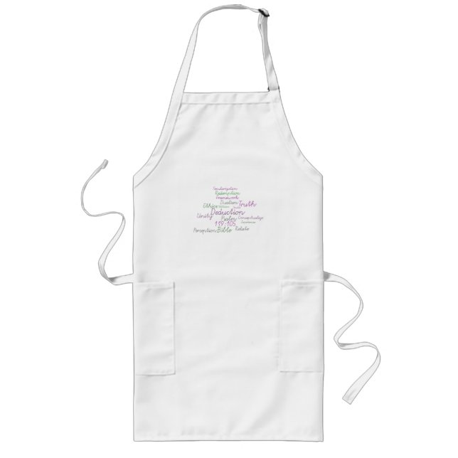 Aprons (Front)