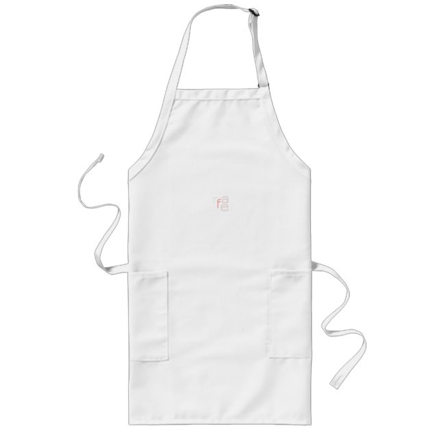 Aprons (Front)