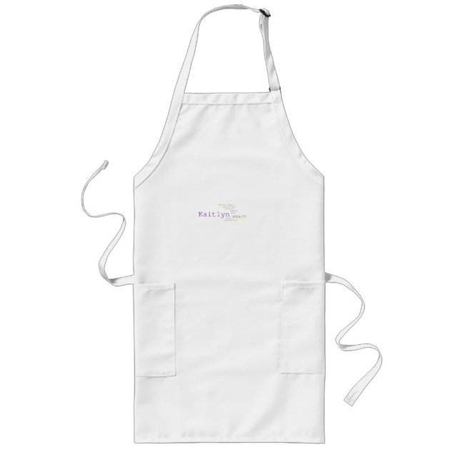 Aprons (Front)