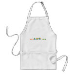 No Spoilers
 for Breaking Bad Please  Aprons