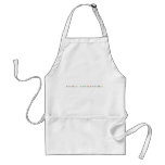 Can you write my 40 page essay for me now case study on Aprons