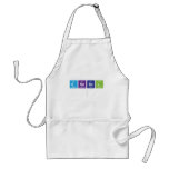 Anabel
   Aprons