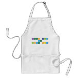 Keep calm
 And
 Love STEM  Aprons