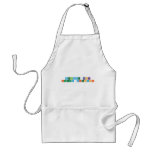 Welcome Back
 Future Scientists  Aprons
