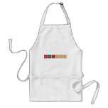 Reactions  Aprons
