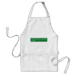 Perry Hall Road A208  Aprons