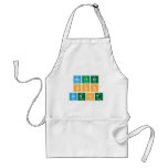 Mother
 Son
 Night  Aprons