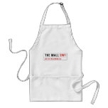 THE MALL  Aprons