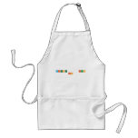 Science     Fun
             is   Aprons