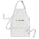 AP Chemistry  Aprons