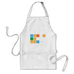 What's
 Up
 PhD?  Aprons