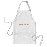 Periodic Table Search  Aprons