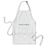 Analytical Laboratory  Aprons