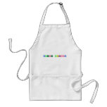 science classroom  Aprons