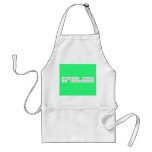 Peridic Table
  Of Elements  Aprons