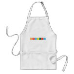 chemsitry  Aprons