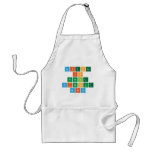 Science 
 Is
 Nothing
 Without
 Maths  Aprons