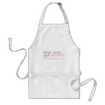 Keep calm and  Aprons