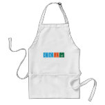 ZAILA  Aprons