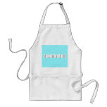 Discover  Aprons
