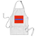 Ang cute ni crush  Aprons