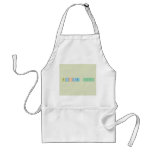 Thinking Day  Aprons