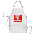 KEEP
 CALM
 AND
 DO
 AGSCIENCE  Aprons