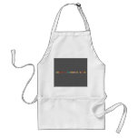Kimya Muhendisleri Odasi  Aprons