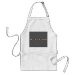 All About Substances  Aprons