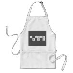 I Love
 K Ar I  Aprons
