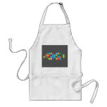 Thank You 
 for coming to 
 our mad science
  laboratory  Aprons