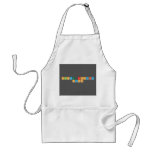 Salome Archaia
 Haoo   Aprons