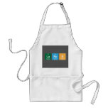 Laren  Aprons