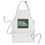     mONISA
 Mastura
 Mohammad  Aprons