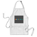 Isabel Dukes  Aprons