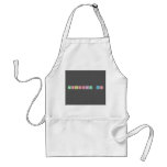 Renuncia GO  Aprons