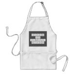 Future 
 of 
 Forensic 
 Science  Aprons