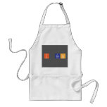 i can  Aprons