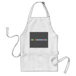 Mac Swineford  Aprons