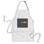 Kemists
   Aprons