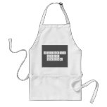 Periodic
 Table
 Writer  Aprons