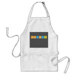 SHAHAB
 
   Aprons