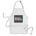 Nafiz 
 Ahmed  Aprons