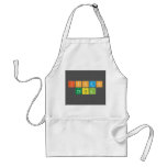 Ishan
 Patel  Aprons