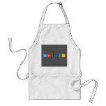 cornelius  Aprons