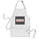 Paula  Aprons